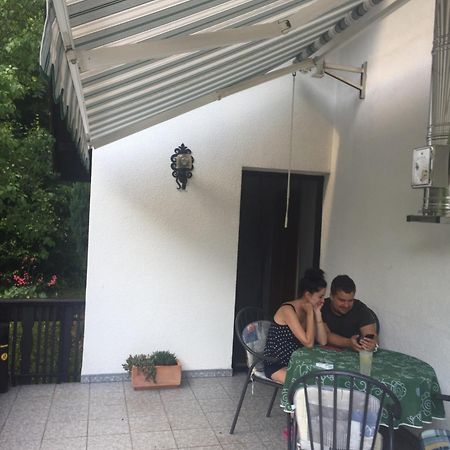 Kirhouse Apartment Bohinjska Bela Esterno foto