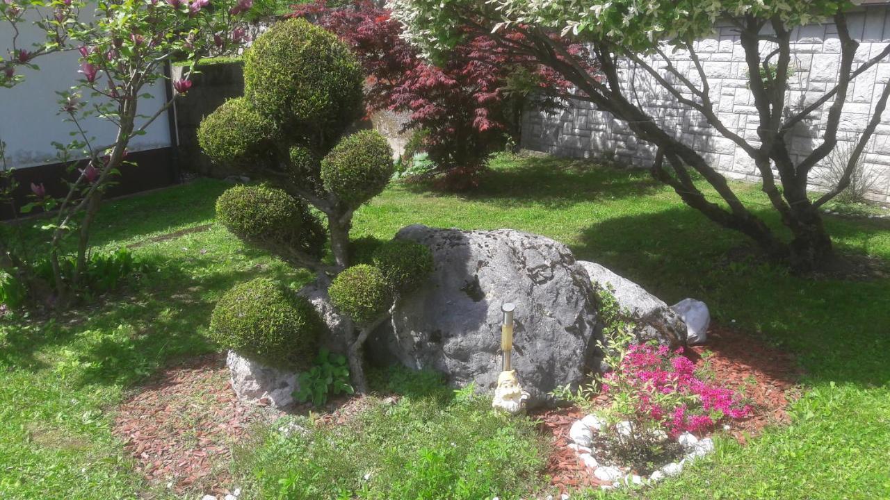 Kirhouse Apartment Bohinjska Bela Esterno foto