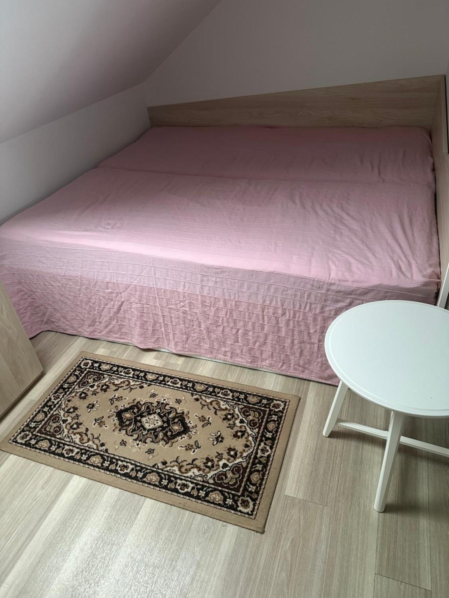 Kirhouse Apartment Bohinjska Bela Esterno foto