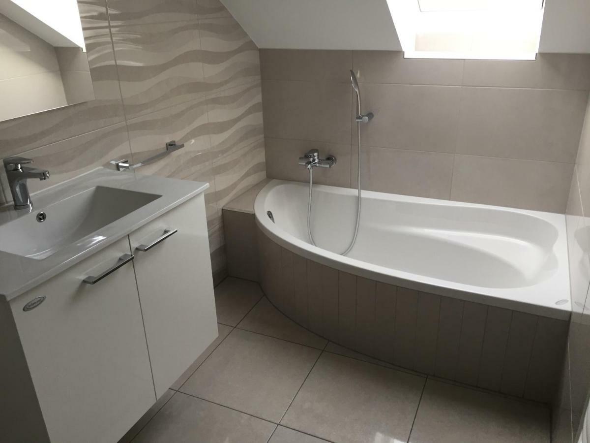 Kirhouse Apartment Bohinjska Bela Esterno foto