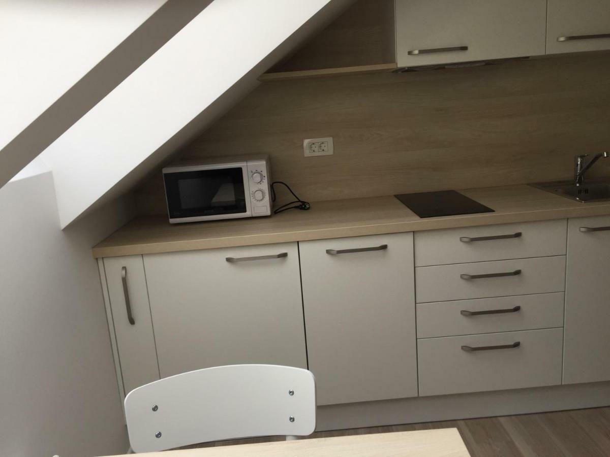 Kirhouse Apartment Bohinjska Bela Esterno foto