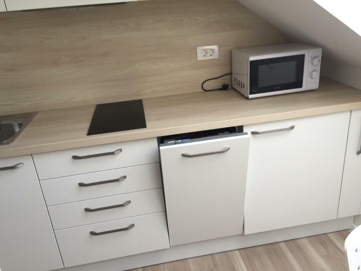 Kirhouse Apartment Bohinjska Bela Esterno foto